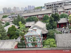 -西安市广仁寺