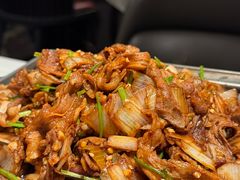 -四季民福烤鸭店(故宫店)