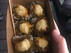 -品腐记·豆腐王朝(老门东总店)