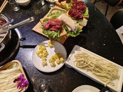 -尚合里潮汕牛肉火锅(海沧店)