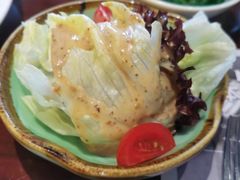 -一本魅·日式料理