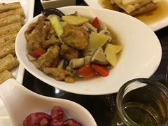 -五观堂素食(新华路店)