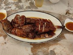 -香港深井掂檔烧鹅茶餐厅(海韵城店)