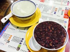 -仁信双皮奶(东川路店)