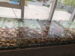 -四海蒸鲜蒸汽海鲜自助(北戴河店)