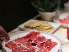 -涮福記·现切牛羊肉火锅(世纪汇店)