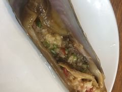 -海味当家·蒸锅海鲜(中山广场创始店)