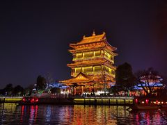 -台儿庄古城
