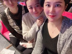 -醉炫音速烧烤·干煸菜(沙河总店)