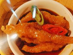 -安泰楼·佛跳墙创始人·传统闽味早茶·酒楼(三坊七巷闽菜地标店)