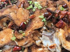 -鱼之家小四川水煮鱼