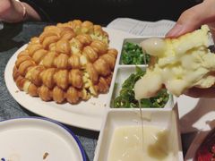 -红柳枝滩羊烧烤·非遗