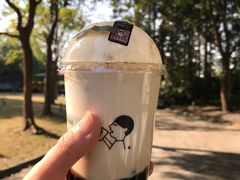 -喜茶(上海正大广场店)