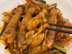 -毛哥小馆子(百井坊巷店)