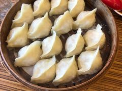 -惠成饺子(百合园店)