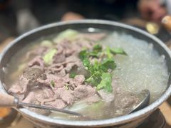 -川堂风·跷脚牛肉·乐山爆炒(宝山日月光店)