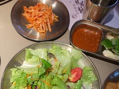 -西塔老太太泥炉烤肉(青浦蟠龙天地店)