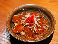 -南拳十三姨·潮汕砂锅粥(世纪金源店)