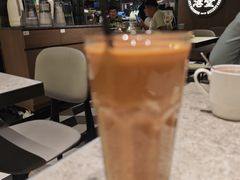 -留半山·香港食堂(啦啦宝都店)