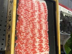 -古铜老院铜锅涮肉·清真(双井店)