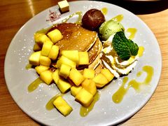 -Lia Cafe Bar Restaurant松山咖啡屋