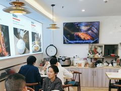 -陆记鹅庄·潮汕菜·狮头鹅(大仟里店)