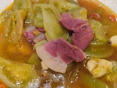 -绿杨春·淮扬宴(庐山路店)