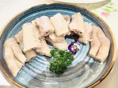 -白天鹅宾馆-玉堂春暖餐厅