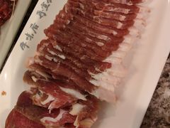 -厚味居炙子烤肉·清真(天桥南纬路店)