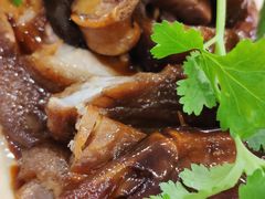 五味鹅-新渔享海鲜餐厅(广海渔人码头店)