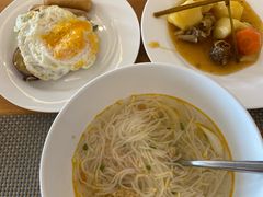 -芽庄中心购物广场