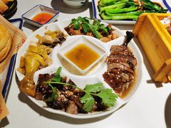 -粤拭轩·广东味道(驷马桥店)