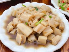 -一口香烧烤大排档(先锋路店)