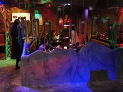 -醉小酒馆·川菜·江湖菜·重庆菜(观音桥旗舰店)