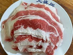 -元盛居(生态大街店)
