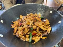 -吃货私房菜(丽江束河古镇店)