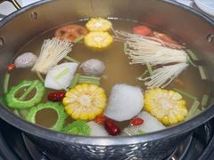 -犇鼎牛潮汕牛肉火锅(新辰里学清路店)
