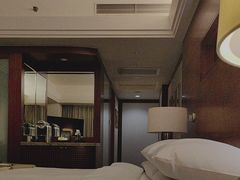 -上海明天广场JW万豪酒店