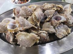 -红月湾海鲜饭店•沙滩海景(双月湾店)