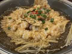 -萬家灯火·私房湘菜·22年老手艺(南岭大道店)