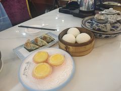 -旭璟酒家·传统粤菜·湘菜(逸景路店)