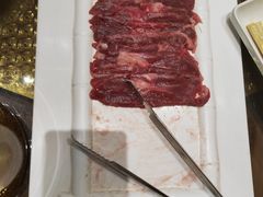 -金筷子西北菜·捞悦火锅