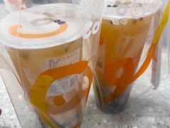 -CoCo都可(港悦广场店)