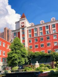 -复旦大学附属妇产科医院(黄浦院区)