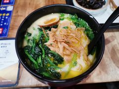 -和府捞面(东直门银座店)