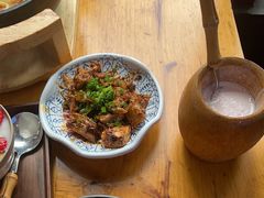 -桥香园过桥米线(国贸店)