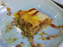 -首尔馆韩国料理(金童路店)