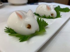 -喜宴又一村·粤菜·茶点·海鲜(壹方天地店)