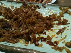 -葛记焖饼(伏牛路店)