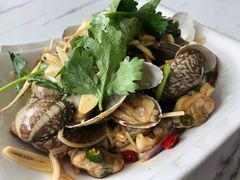 -辣螃铠盆盆蟹大排档(总店)